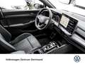 Volkswagen Golf Variant 1.5 R-LINE DSG BLACKSTYLE eKLAPPE Wit - thumbnail 3