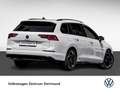 Volkswagen Golf Variant 1.5 R-LINE DSG BLACKSTYLE eKLAPPE Wit - thumbnail 2