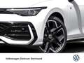 Volkswagen Golf Variant 1.5 R-LINE DSG BLACKSTYLE eKLAPPE Wit - thumbnail 5