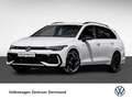 Volkswagen Golf Variant 1.5 R-LINE DSG BLACKSTYLE eKLAPPE Wit - thumbnail 1