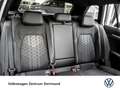 Volkswagen Golf Variant 1.5 R-LINE DSG BLACKSTYLE eKLAPPE Wit - thumbnail 4
