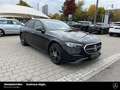 Mercedes-Benz E 300 E 300 e AMG Night 19" Pano Distronic Kamera Ambi Noir - thumbnail 7
