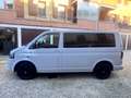 Volkswagen T5 Transporter T5.1 Facelift Grigio - thumbnail 7