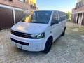 Volkswagen T5 Transporter T5.1 Facelift Grigio - thumbnail 1