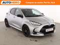 Toyota Yaris 1.5 Hybrid Style Gris - thumbnail 8