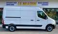 Opel Movano 28 2.3 CDTI 130CV Furgone SENSORI/TEL + IVA Blanc - thumbnail 4
