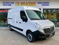 Opel Movano 28 2.3 CDTI 130CV Furgone SENSORI/TEL + IVA Blanc - thumbnail 1