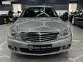 Mercedes-Benz C 280 V6 Elegance Aut.*Nur 42.000KM*Rarität* Grau - thumbnail 3