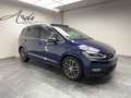 Volkswagen Touran 2.0 TDi *CARPLAY*CAMERA*1ER PROPRIETAIRE*GARANTIE* Bleu - thumbnail 18