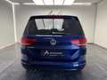 Volkswagen Touran 2.0 TDi *CARPLAY*CAMERA*1ER PROPRIETAIRE*GARANTIE* Bleu - thumbnail 5
