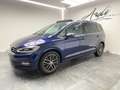 Volkswagen Touran 2.0 TDi *CARPLAY*CAMERA*1ER PROPRIETAIRE*GARANTIE* Bleu - thumbnail 17