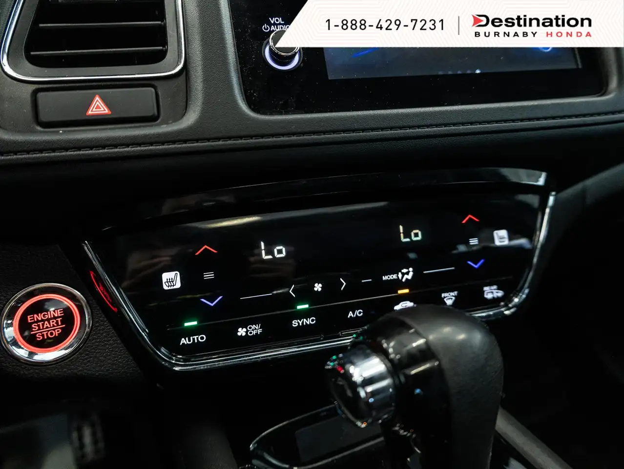 Honda HR-V photo Honda HR-V