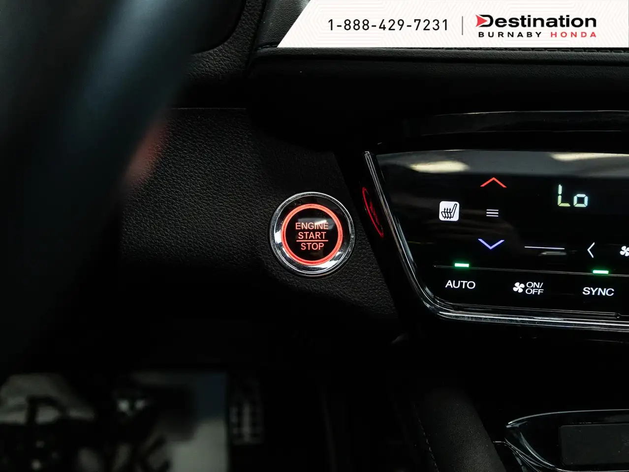 Honda HR-V photo Honda HR-V