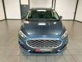 Ford S-Max 2.5 Duratec  Hybrid Vignale|Navi|Kamera Blau - thumbnail 2