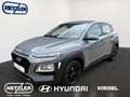 Hyundai KONA Pure 2WD 1.0 T-GDI EU6d-T Spurhalteass. Alarm Temp Grau - thumbnail 1