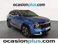 Kia Sportage 1.6 T-GDi MHEV Tech DCT 150 Azul - thumbnail 2