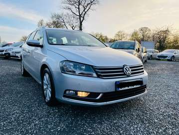 1.6 SW 1,6 TDI 105 BlueMotion  Confortline