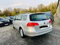 Volkswagen Passat Variant 1.6 SW 1,6 TDI 105 BlueMotion  Confortline Gris - thumbnail 3