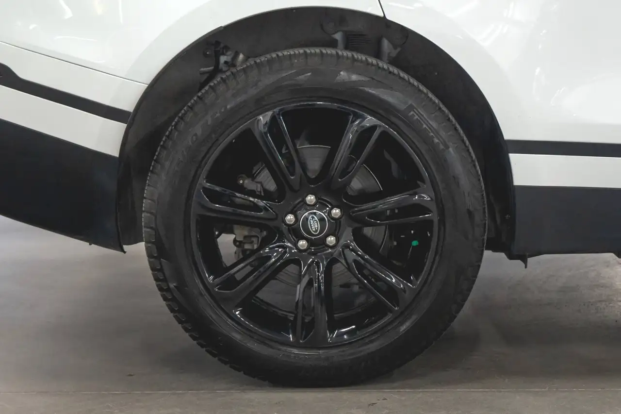 Land Rover Range Rover Velar снимка Land Rover Range Rover Velar