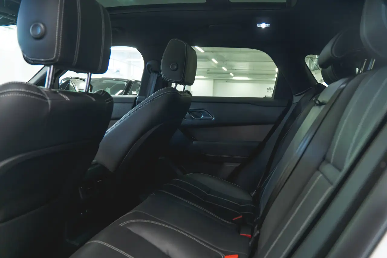 Land Rover Range Rover Velar снимка Land Rover Range Rover Velar