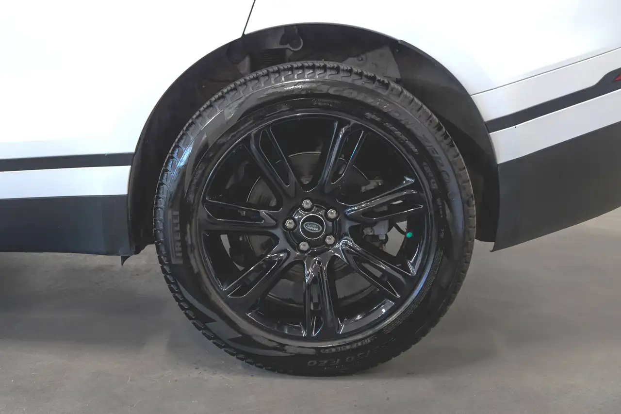 Land Rover Range Rover Velar снимка Land Rover Range Rover Velar