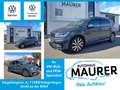 Volkswagen Touran Highline R-Line 1,5 TSI DSG LED ACC Grijs - thumbnail 1