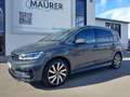 Volkswagen Touran Highline R-Line 1,5 TSI DSG LED ACC Grijs - thumbnail 2