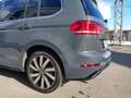 Volkswagen Touran Highline R-Line 1,5 TSI DSG LED ACC Grijs - thumbnail 15