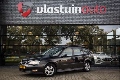 Saab 9-3 Sport Estate 1.8 Linear Business