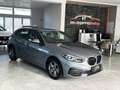 BMW 118 i Advantage Automatik/Navi Grau - thumbnail 3