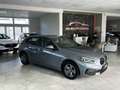 BMW 118 i Advantage Automatik/Navi Grau - thumbnail 10