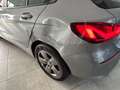 BMW 118 i Advantage Automatik/Navi Grau - thumbnail 11