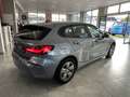 BMW 118 i Advantage Automatik/Navi Grau - thumbnail 6