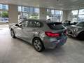 BMW 118 i Advantage Automatik/Navi Grau - thumbnail 4