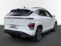 Hyundai KONA SX2 N Line Navi Digitales Cockpit LED Weiß - thumbnail 4