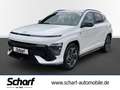Hyundai KONA SX2 N Line Navi Digitales Cockpit LED Weiß - thumbnail 1