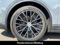 Porsche Macan Sportpaket Luftfed. AHK-el. Pano Navi Dig.Cockpit Grau - thumbnail 11