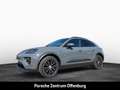 Porsche Macan Sportpaket Luftfed. AHK-el. Pano Navi Dig.Cockpit Grau - thumbnail 1