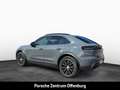 Porsche Macan Sportpaket Luftfed. AHK-el. Pano Navi Dig.Cockpit Grau - thumbnail 3
