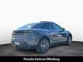 Porsche Macan Sportpaket Luftfed. AHK-el. Pano Navi Dig.Cockpit Grau - thumbnail 8