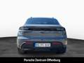 Porsche Macan Sportpaket Luftfed. AHK-el. Pano Navi Dig.Cockpit Grau - thumbnail 6