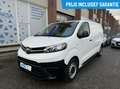 Toyota Proace Worker 2.0 D-4D Black Line 144pk CarPlay Cruise Na Blanc - thumbnail 1