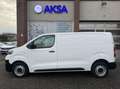 Toyota Proace Worker 2.0 D-4D Black Line 144pk CarPlay Cruise Na Blanc - thumbnail 3