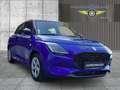 Suzuki Swift 1.2 Mild- Hybrid  Comfort Blau - thumbnail 2