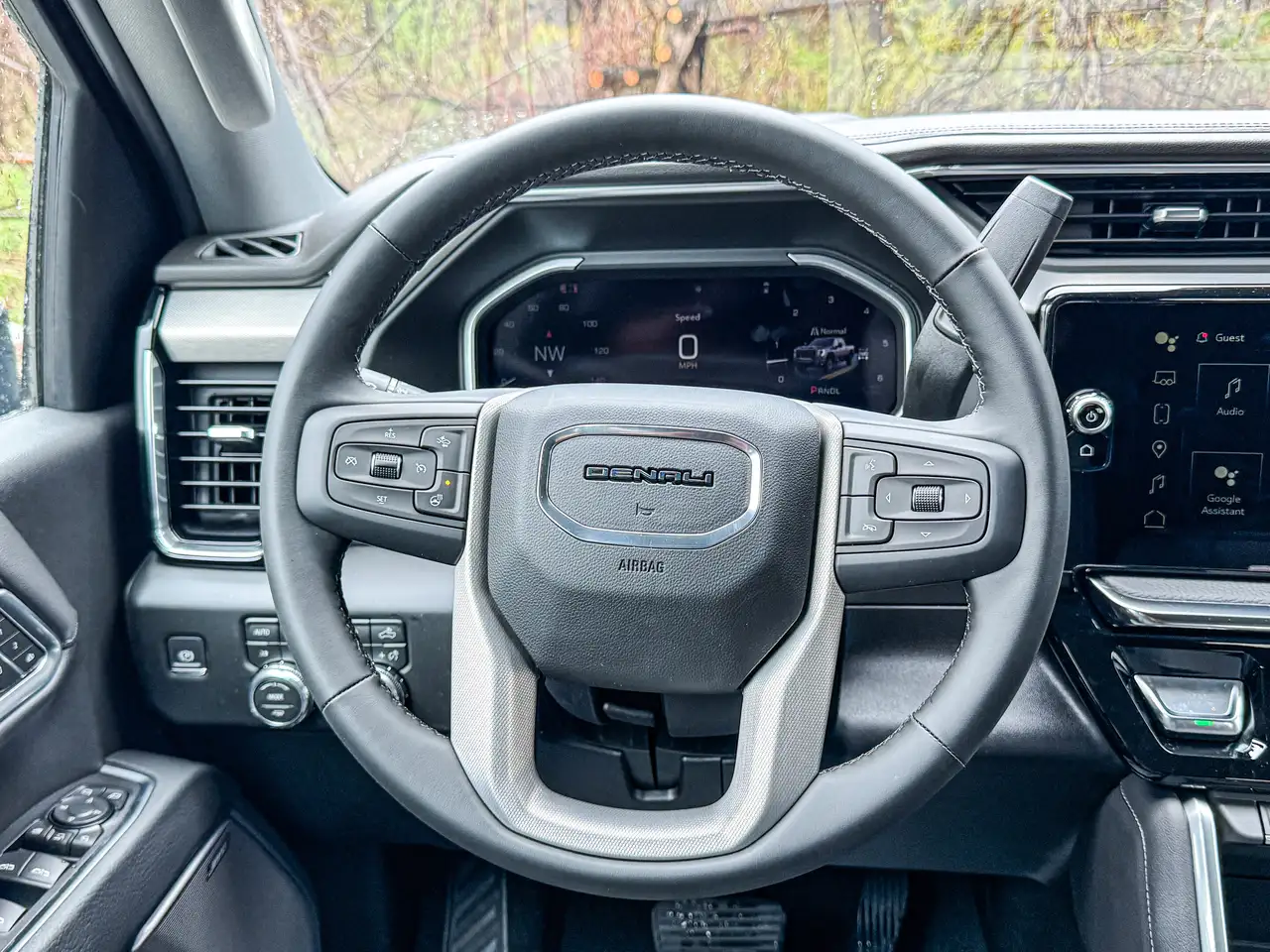 GMC Sierra 2500HD снимка GMC Sierra 2500HD