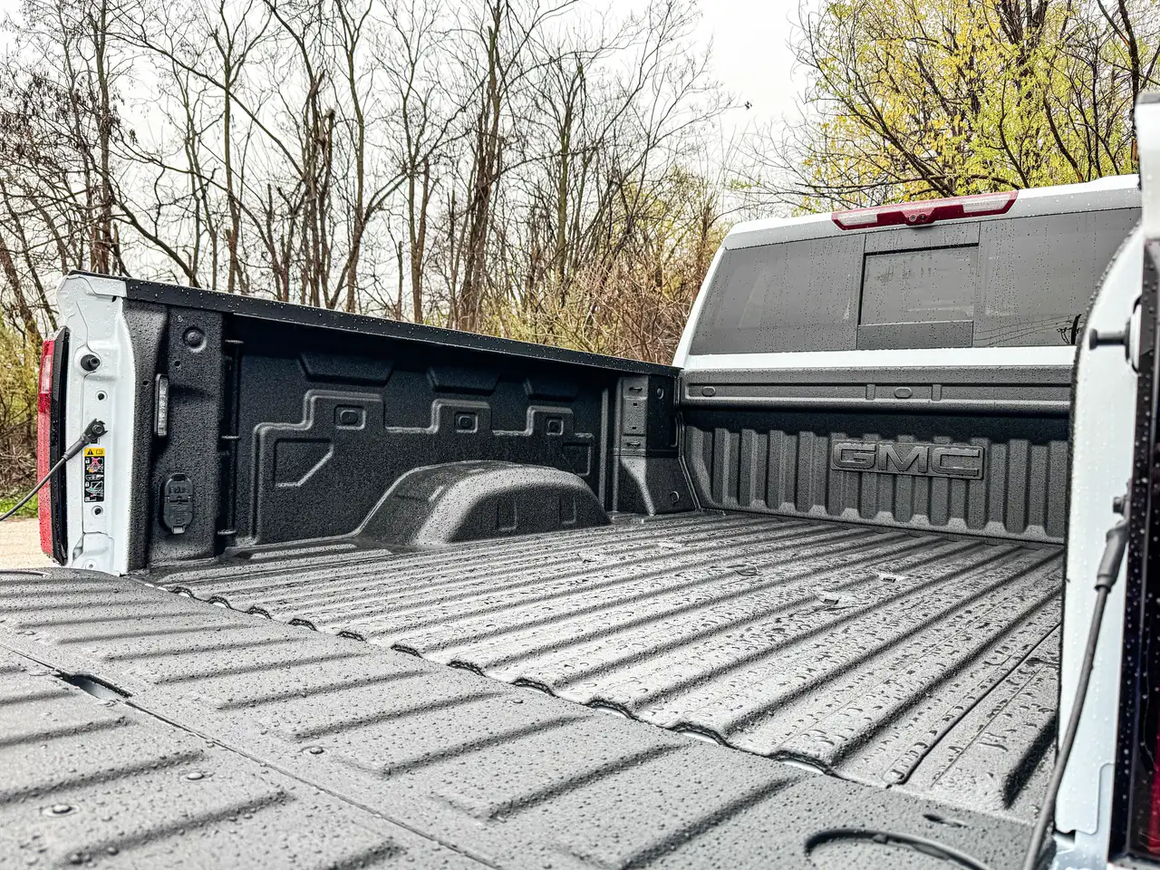 GMC Sierra 2500HD снимка GMC Sierra 2500HD