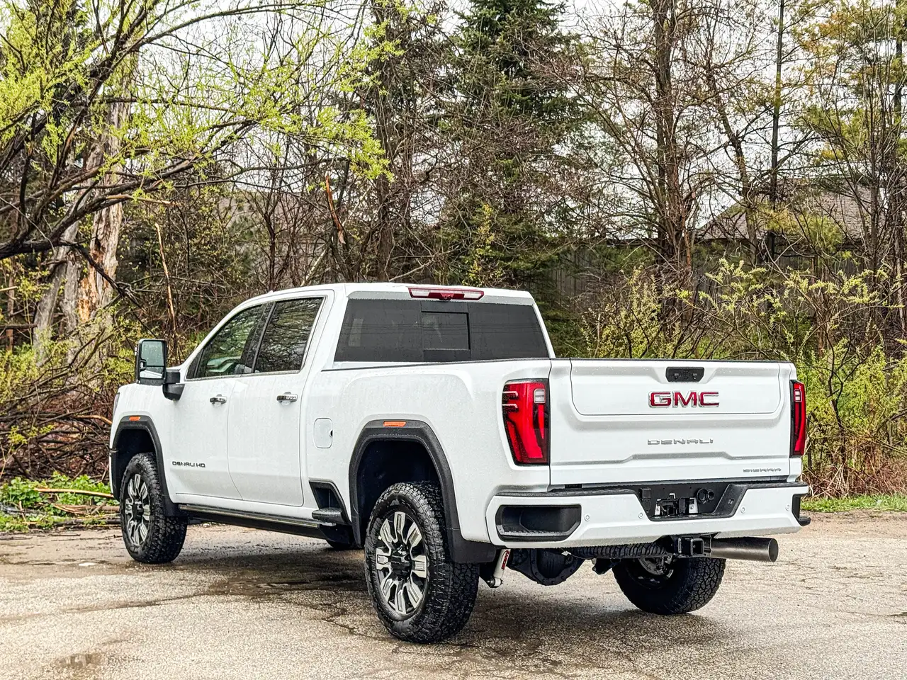 GMC Sierra 2500HD снимка GMC Sierra 2500HD