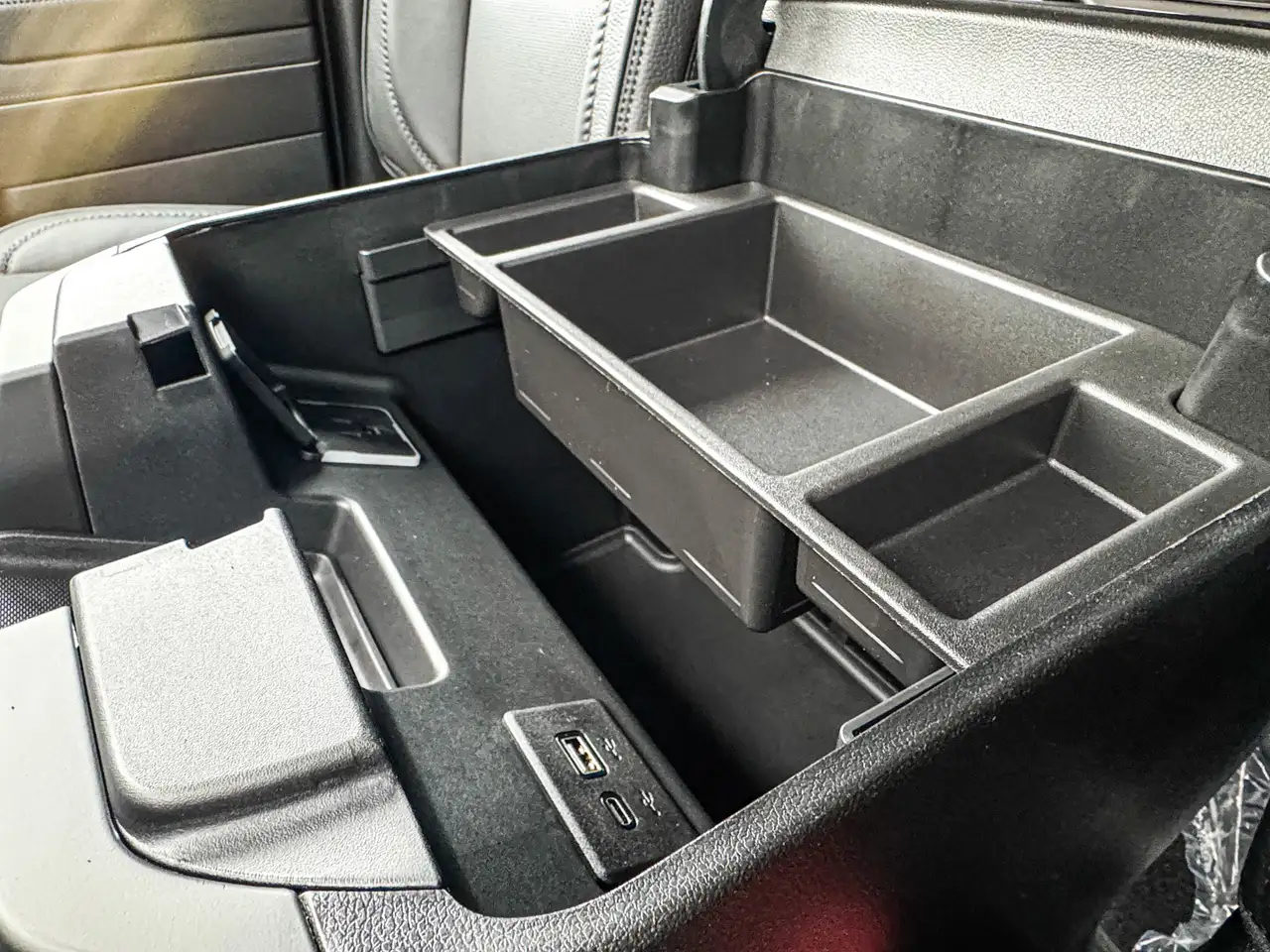 GMC Sierra 2500HD снимка GMC Sierra 2500HD