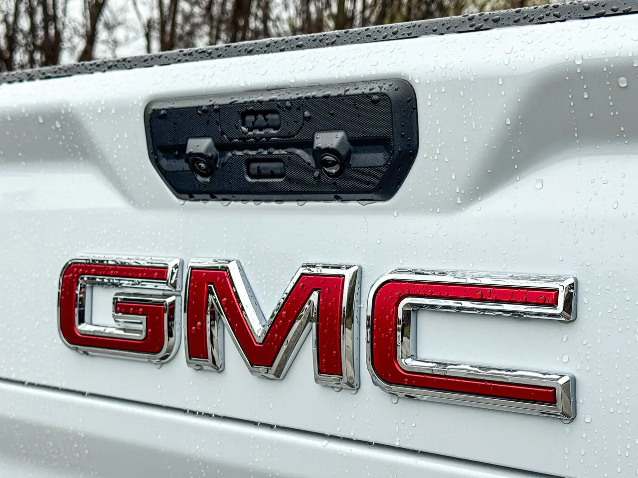 GMC Sierra 2500HD снимка GMC Sierra 2500HD