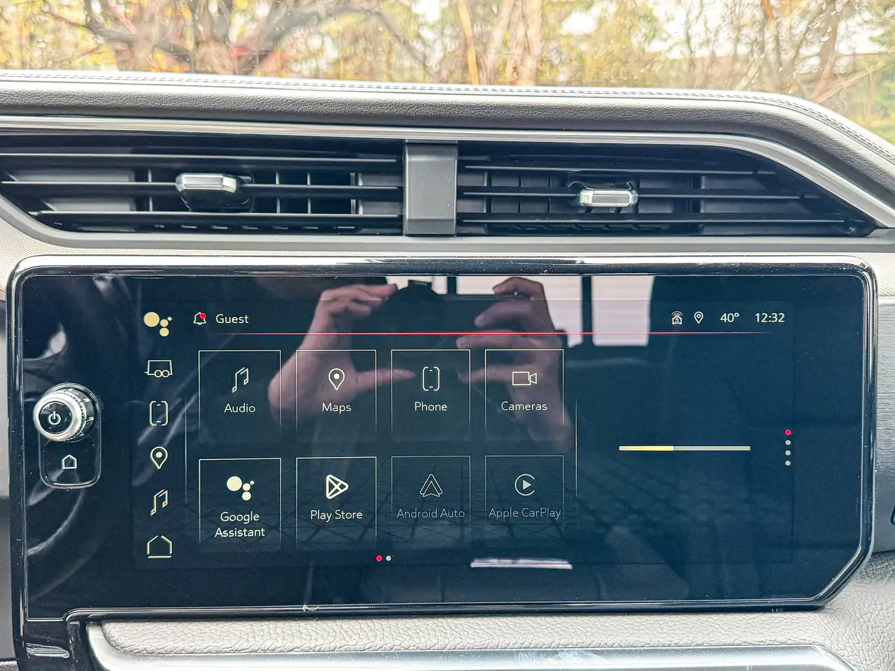 GMC Sierra 2500HD снимка GMC Sierra 2500HD